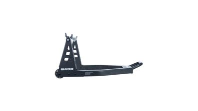 OXFORD Montageständer "ZERO-G-LITE" Hinten, univer schwarz