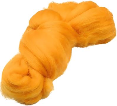 KNORR Prandell 212506014 Märchenwolle maisgelb