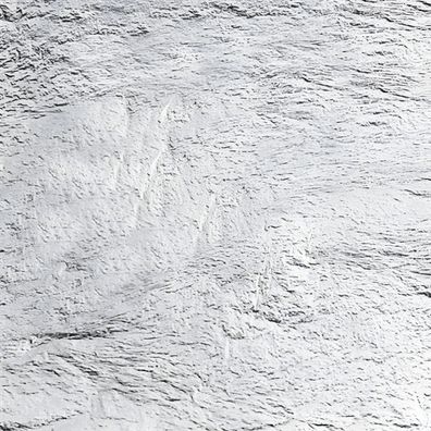 KNORR Prandell 212411075 Blatt metall 14 x 14 cm silberfarben