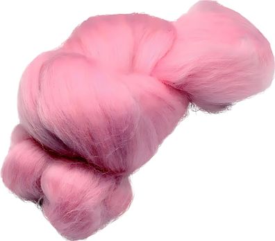 KNORR Prandell 212506027 Märchenwolle rosa