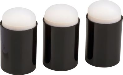 KNORR Prandell 212368850 Farben-Tupfer 3 x 15 cm Kunststoff