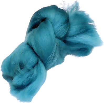 KNORR Prandell 212506053 Märchenwolle türkis