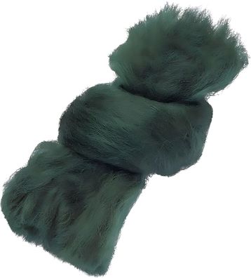 KNORR Prandell 212506040 Märchenwolle dunkelgrün