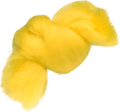 KNORR Prandell 212506211 Märchenwolle gelb