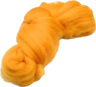 KNORR Prandell 212506214 Märchenwolle maisgelb