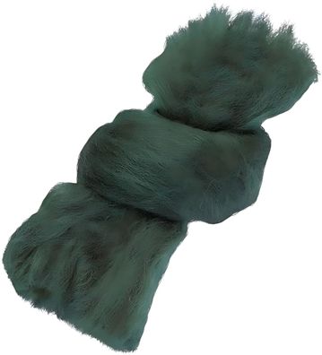 KNORR Prandell 212506240 Märchenwolle dunkelgrün