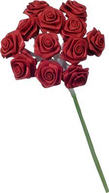 KNORR Prandell 216547180 Diorrose 10 x 15 cm dunkelrot