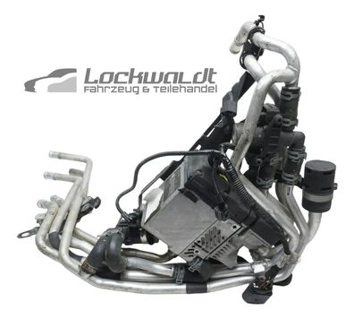 7L0819008F Standheizung VW Touareg 7L Porsche Cayenne 955 957 9PA Benzin