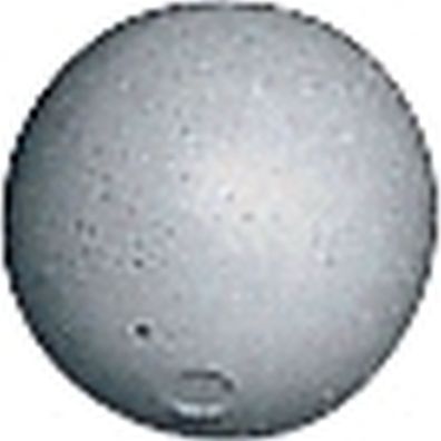 KNORR Prandell 216761046 Styropor-Kugel Ø 4 cm Styropor weiss