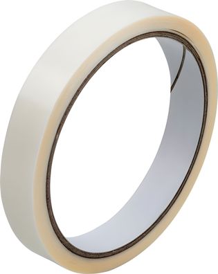 KNORR Prandell Klebeband doppelseitig 10 m x 15 mm transparent