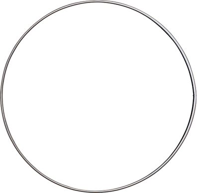KNORR Prandell 216770207 DrahtRingeØ 20 cm Stahl