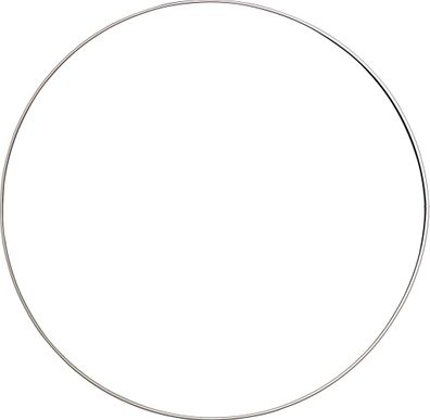 KNORR Prandell 216770401 DrahtRingeØ 40 cm Stahl