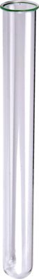 KNORR Prandell 216914268 Reagenzglas 18 x 2 cm Glas transparent