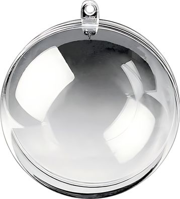 KNORR Prandell 216917127 Acryl-Kugel Ø 12 cm Acryl transparent