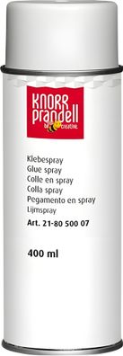 KNORR Prandell 218050007 Klebespray transparent