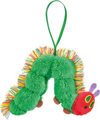 Die kleine Raupe Nimmersatt 12 cm Schmidt Kuscheltier Plüschtier Stofftier 42275