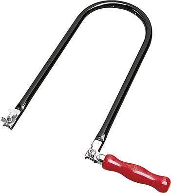 KNORR Prandell 218059217 Laubsägebogen 300 x 10 mm