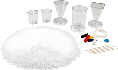 KNORR Prandell 218312502 Kerzengieß-Set Maxi
