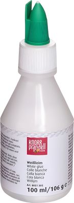 KNORR Prandell 218051305 weissleim nach dem Trocknen farblos