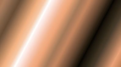 KNORR Prandell Wachsplatten 175 x 80 x 05 mm goldfarben glänzend