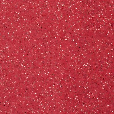 KNORR Prandell Moosgummi CreaSoft Glitter 20 x 30 x 02 cm rosa