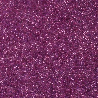 KNORR Prandell Moosgummi CreaSoft Glitter 20 x 30 x 02 cm pink