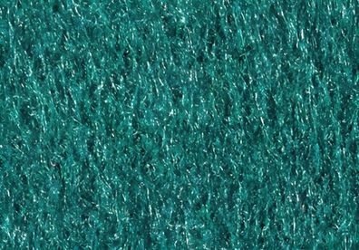 Polyesterfilz 30 x 45 x 03 cm 100 % Polyester dunkelgrün