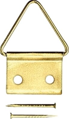 KNORR Prandell 218645167 Bilderöse 16 x 22 mm