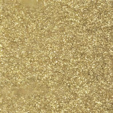 KNORR Prandell Moosgummi CreaSoft Glitter 20 x 30 x 02 cm goldfarben