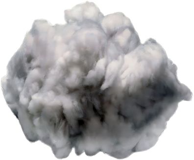 KNORR Prandell 218453013 Füllwatte weiss