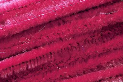 KNORR Prandell 218476160 Biegeplüsch 50 cm Ø 8 mm karminrot