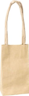 KNORR Prandell 218735739 Papiertüte 9 x 55 cm natur