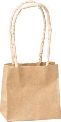 KNORR Prandell 218735740 Papiertüte 75 x 75 cm natur