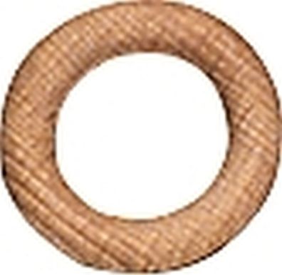 KNORR Prandell 218597359 HolzRingeØ 35 mm Buche natur