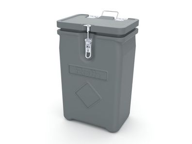 Lager- und Transportbox 50 Liter