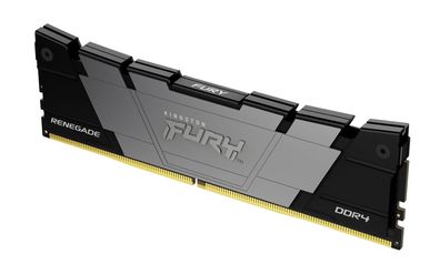 Kingston RAM FURY Renegade - 32 GB - DDR4 3600 DIMM CL18