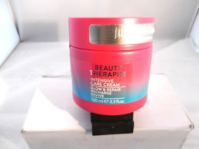 Judith Williams Beauty Therapist Intensive Care Creme 100 ml