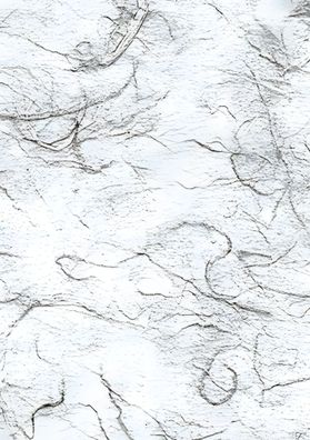 HEYDA 204718500 Strohseide 50 x 70 cm weiss
