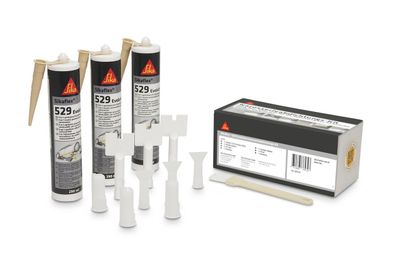 Sikaflex 529 Evolution EasyBox 3x290ml Karosserieabdichtung