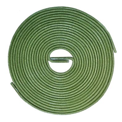 R2-SL MELA | Doppelt Gewachste Schnürsenkel, Durchmesser 2 mm