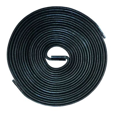 R2-SL Bottiglia | Doppelt Gewachste Schnürsenkel, Durchmesser 2 mm