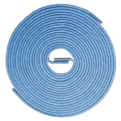 R2-SL CIELO | Doppelt Gewachste Schnürsenkel, Durchmesser 2 mm