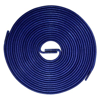 R2-SL ROYAL 2 | Doppelt Gewachste Schnürsenkel, Durchmesser 2 mm