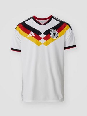 Adidas DFB Deutschland Trikot Jersey Heimtrikot Fußball WM 2026 Gr. M