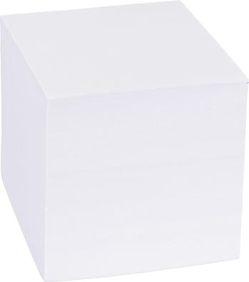 K&E Zettelbox Einlagen 9x9x9 cm 700Bl 8601010