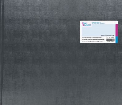 Spaltenbuch KL 96Bl K + E 8611762