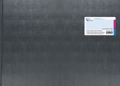 K&E Spaltenbuch 425x297cm KL 96 Blatt 8611822