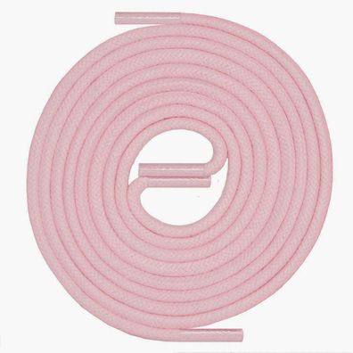 R3-CS ROSA | Durchmesser 3 mm, robuste gewachste allround Schnürsenkel