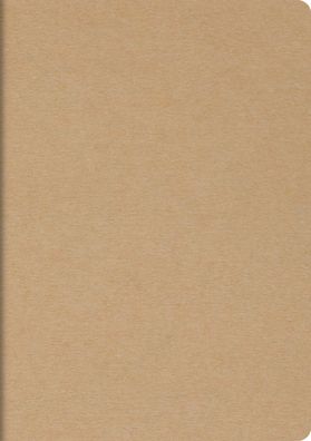 2026 Brunnen Heft Pimp it up! A5 kariert 32 Blatt braun