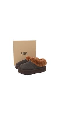 UGG Tazzlita Stiefel mit Fleecefütterung in Coffee